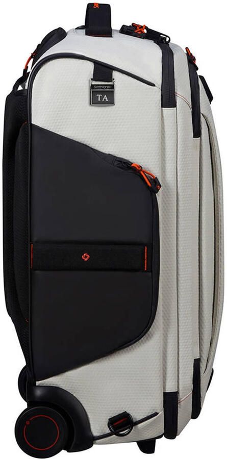 Samsonite reistas Ecodiver Duffle Backpack 55 cm. wit - Foto 3
