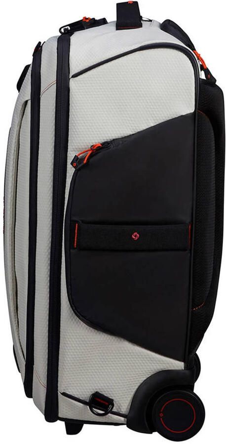 Samsonite reistas Ecodiver Duffle Backpack 55 cm. wit - Foto 2
