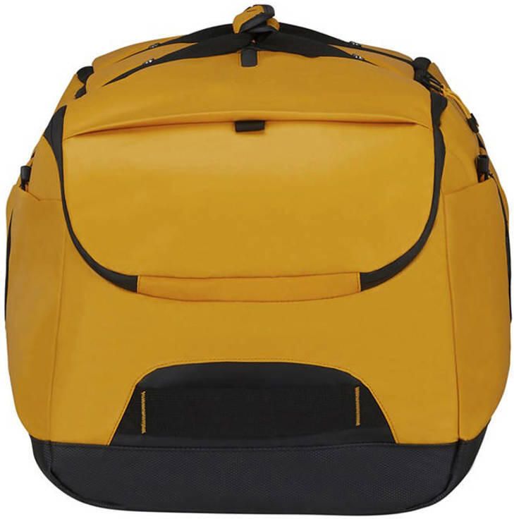Samsonite reistas Ecodiver Duffle L geel - Foto 2