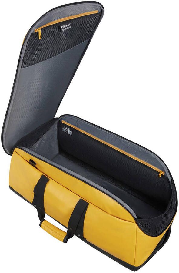 Samsonite reistas Ecodiver Duffle L geel - Foto 3