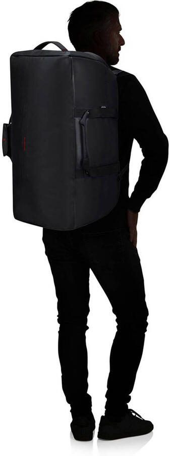 Samsonite reistas Ecodiver Duffle L zwart - Foto 2