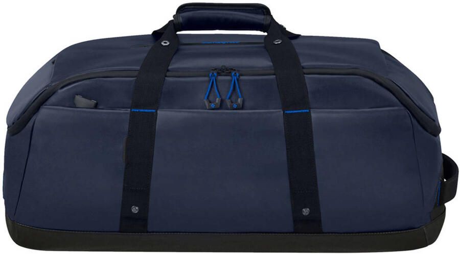 Samsonite reistas Ecodiver Duffle M donkerblauw