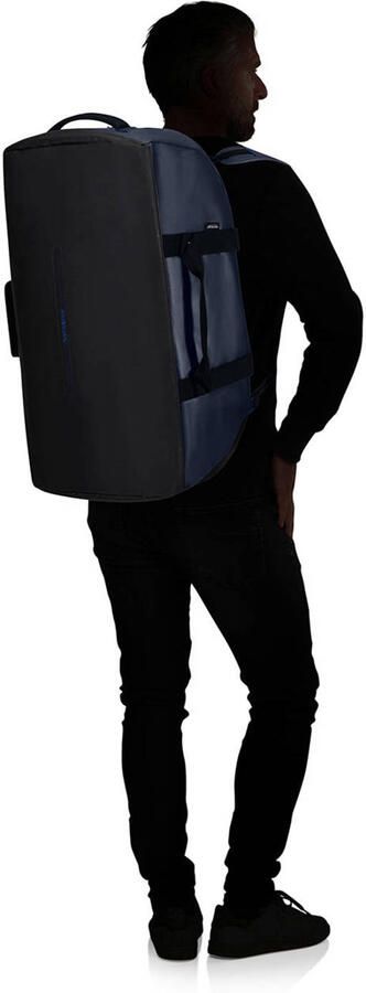 Samsonite reistas Ecodiver Duffle M donkerblauw - Foto 3