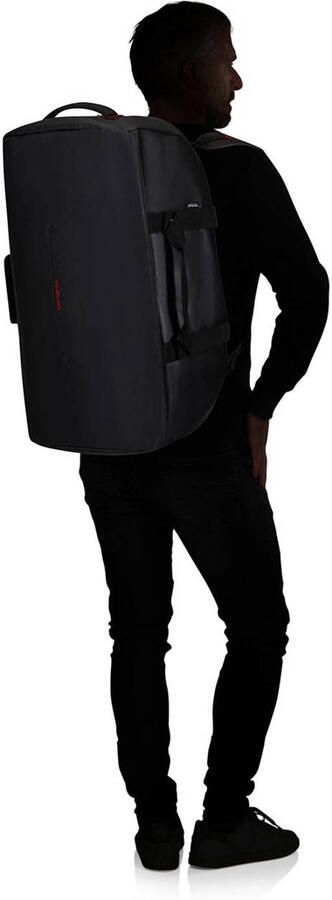 Samsonite Reistas ECODIVER Rugzak reistas weekendtas sporttas
