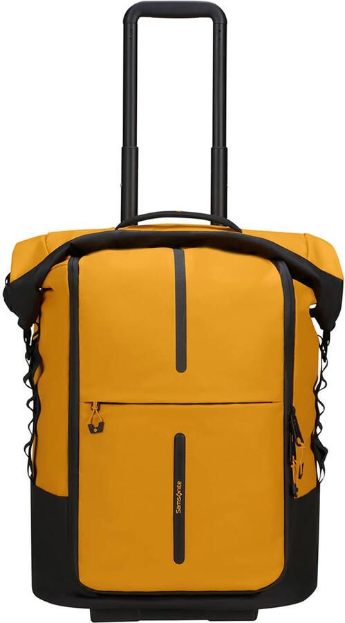 Samsonite Zachte bagage trolley ECODIVER Trolley reistas - Foto 2