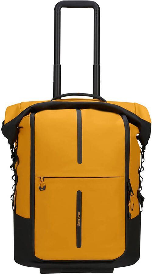 Samsonite Zachte bagage trolley ECODIVER Trolley reistas - Foto 3