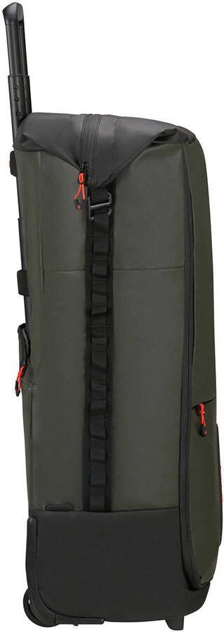 Samsonite reistas Ecodiver Foldable 4-in-1 kaki - Foto 3