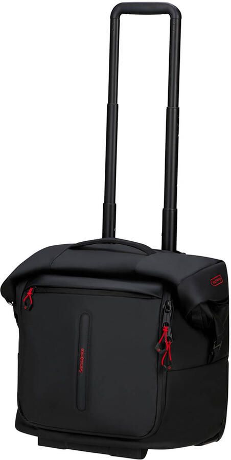 Samsonite Zachte bagage trolley ECODIVER Trolley reistas - Foto 2