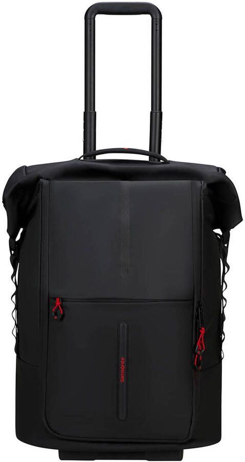 Samsonite Zachte bagage trolley ECODIVER Trolley reistas - Foto 2