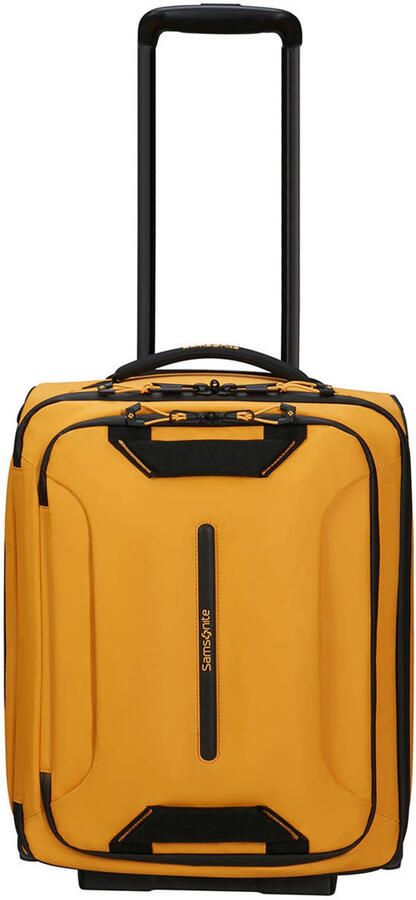 Samsonite Zachte bagage trolley ECODIVER 45 cm Handbagage zachte koffer trolley handbagage-koffer - Foto 3