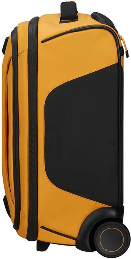 Samsonite Zachte bagage trolley ECODIVER 45 cm Handbagage zachte koffer trolley handbagage-koffer - Foto 2