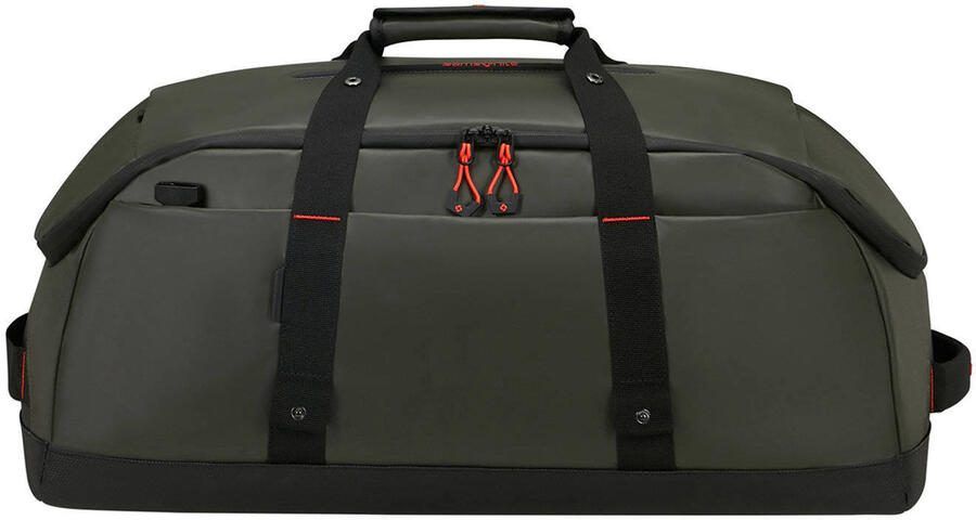 Samsonite reistas Ecodiver M kaki