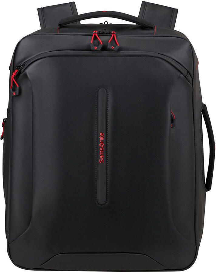 Samsonite reistas Ecodiver M zwart