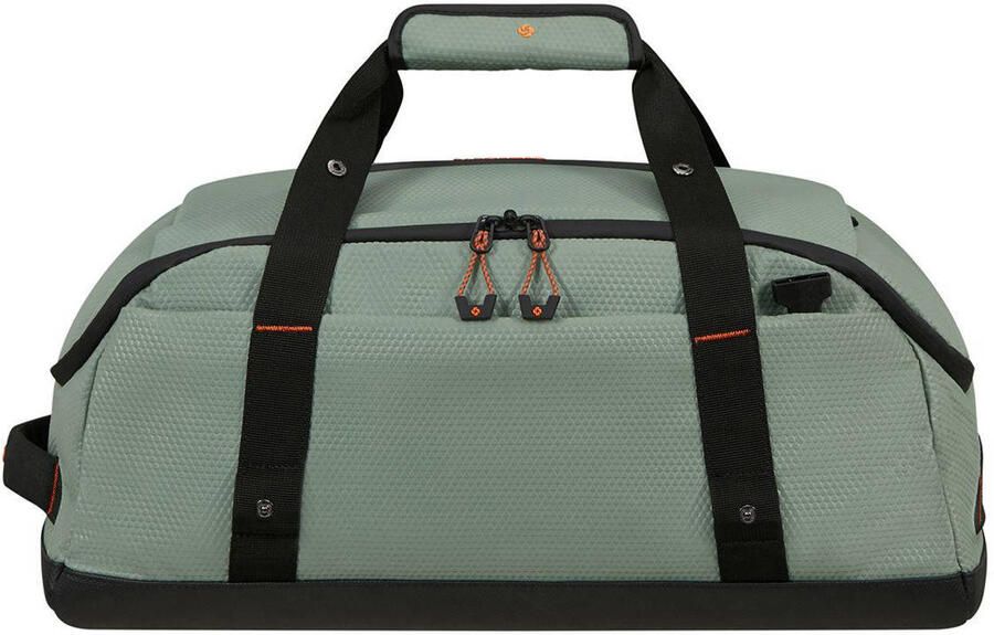 Samsonite reistas Ecodiver S groen