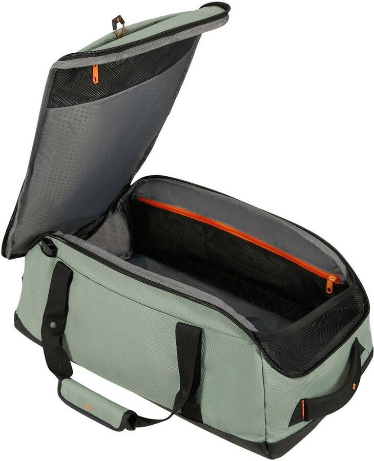 Samsonite reistas Ecodiver S groen - Foto 2
