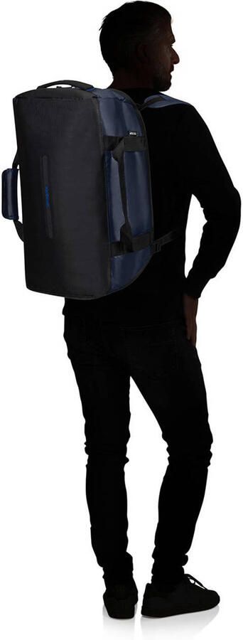Samsonite Reistas ECODIVER DUFFLE S Travelbag reis bagage waterdicht reflecterend