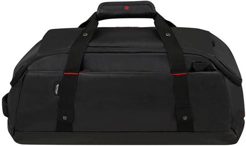 Samsonite reistas Ecodiver S zwart