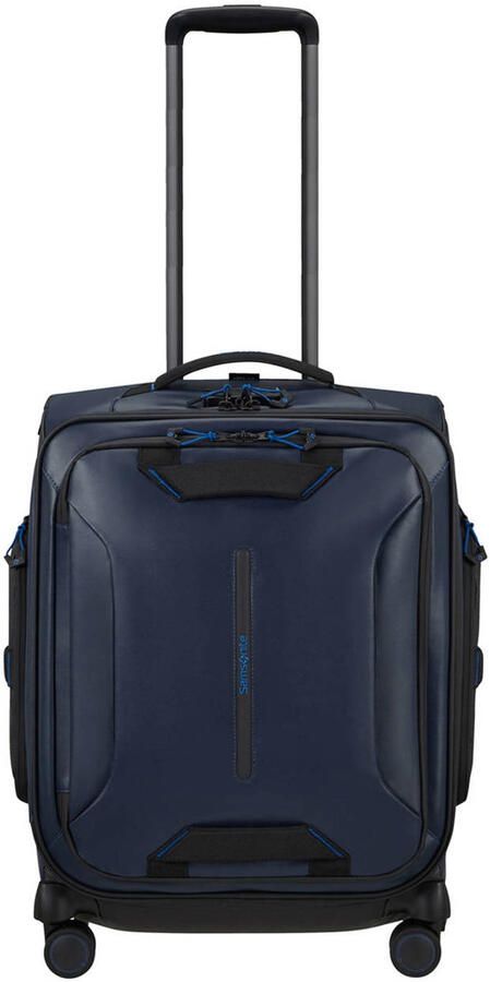 Samsonite Zachte bagage trolley ECODIVER verschillende maten en kleuren