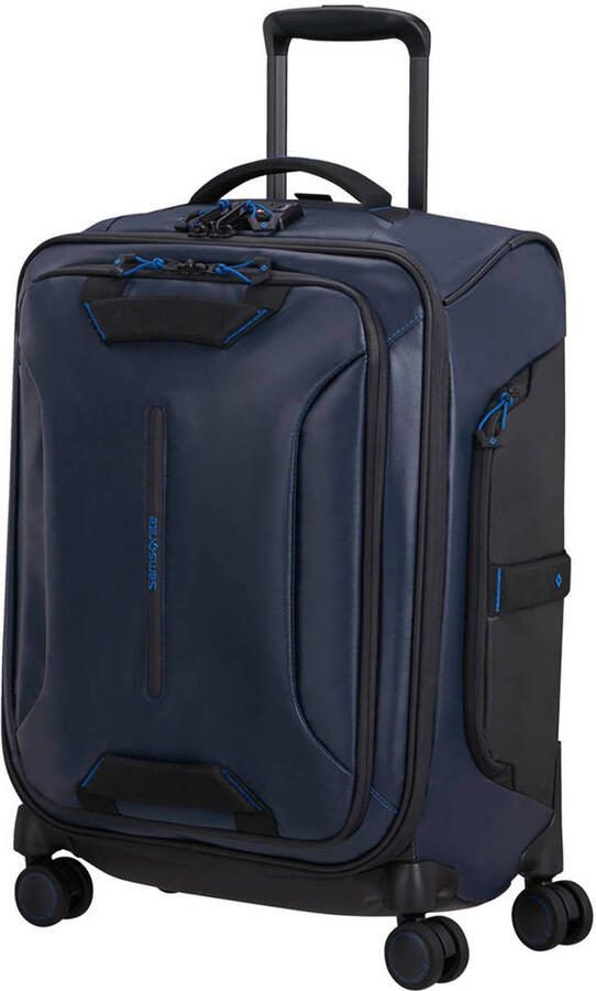 Samsonite Zachte bagage trolley ECODIVER verschillende maten en kleuren - Foto 2
