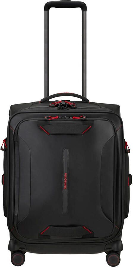 Samsonite Zachte bagage trolley ECODIVER verschillende maten en kleuren - Foto 2