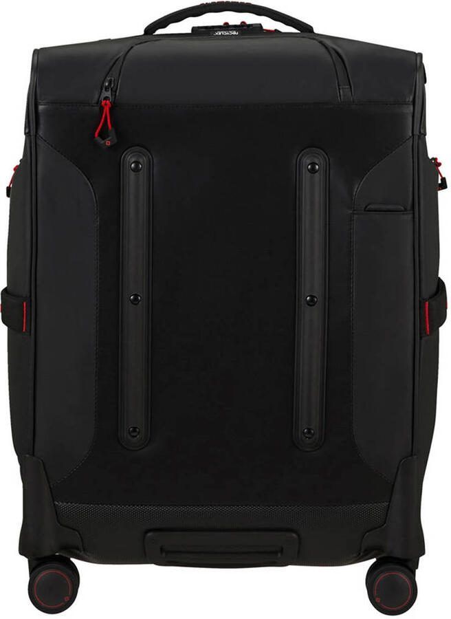 Samsonite Zachte bagage trolley ECODIVER verschillende maten en kleuren - Foto 2