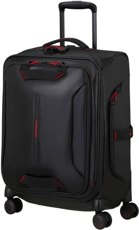 Samsonite Zachte bagage trolley ECODIVER verschillende maten en kleuren - Foto 2