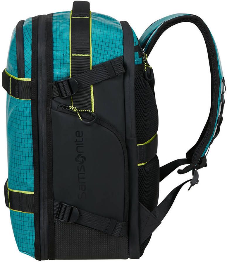 Samsonite reistas groen - Foto 2