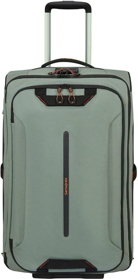 Samsonite reistas groen
