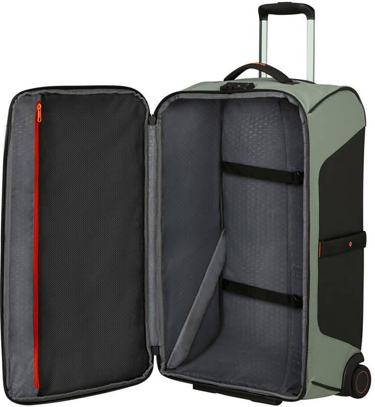 Samsonite reistas groen - Foto 2
