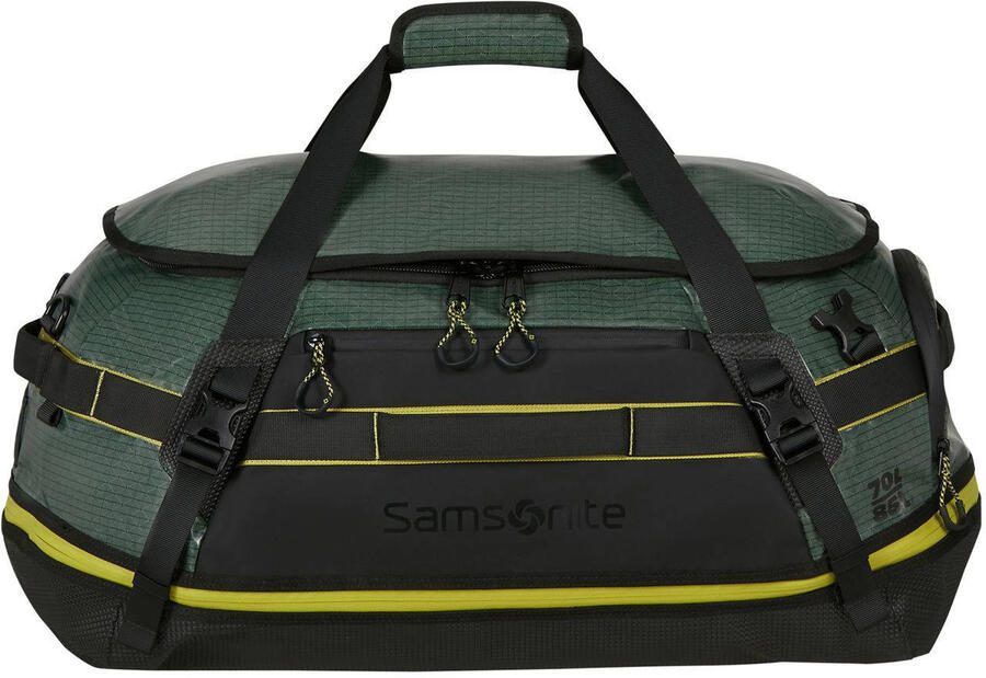 Samsonite reistas groen