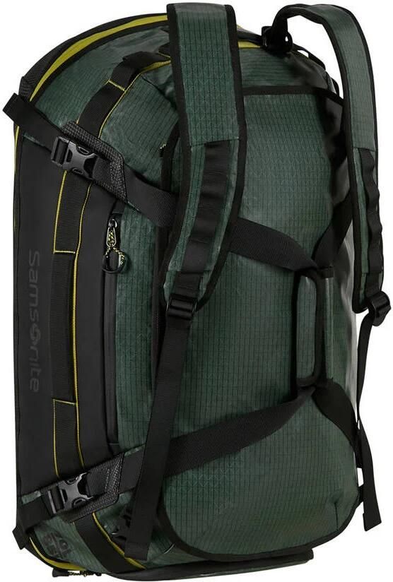 Samsonite reistas groen - Foto 2
