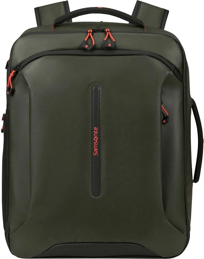 Samsonite reistas groen