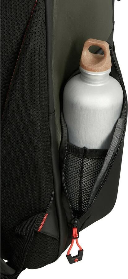 Samsonite reistas groen - Foto 3