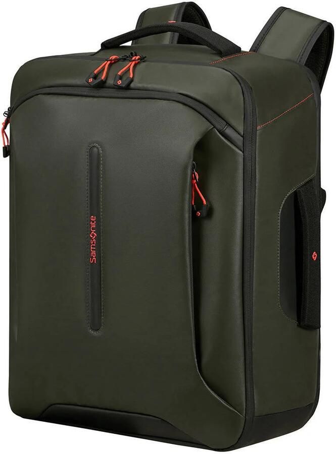 Samsonite reistas groen - Foto 2