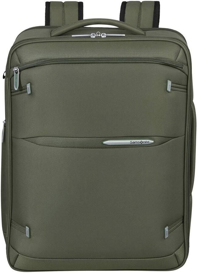 Samsonite reistas groen