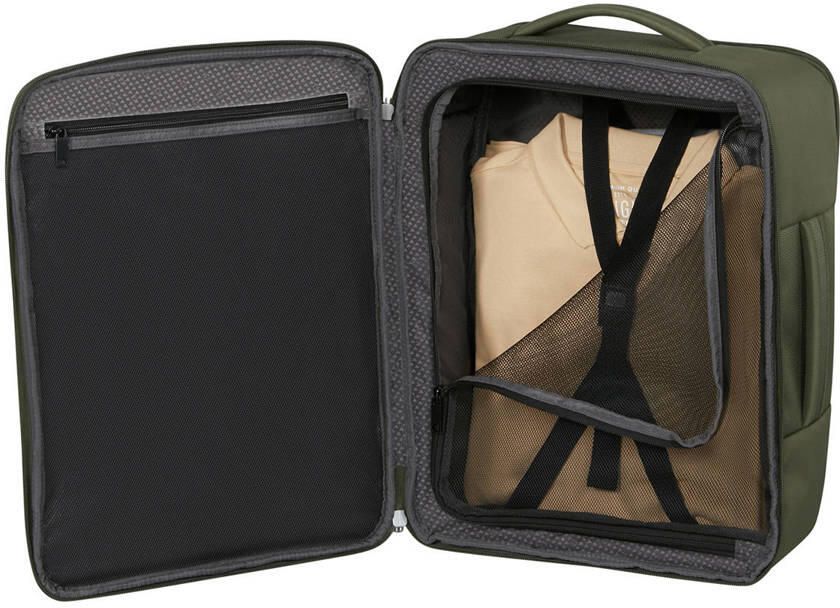 Samsonite reistas groen - Foto 3