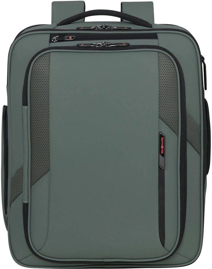Samsonite reistas groen