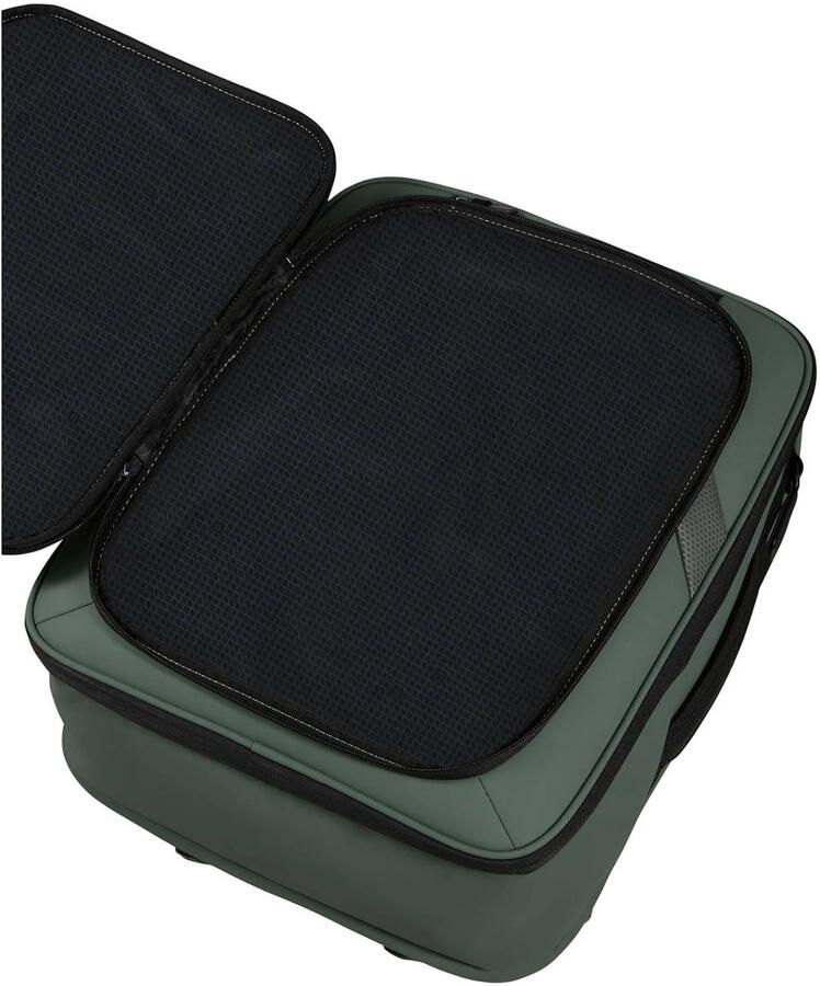 Samsonite reistas groen - Foto 2