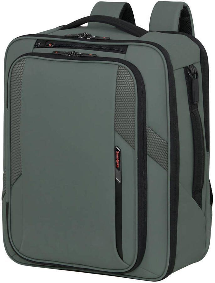 Samsonite reistas groen - Foto 3