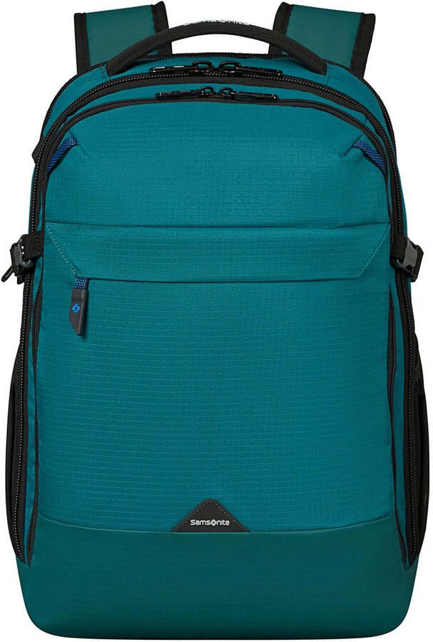 Samsonite reistas groen