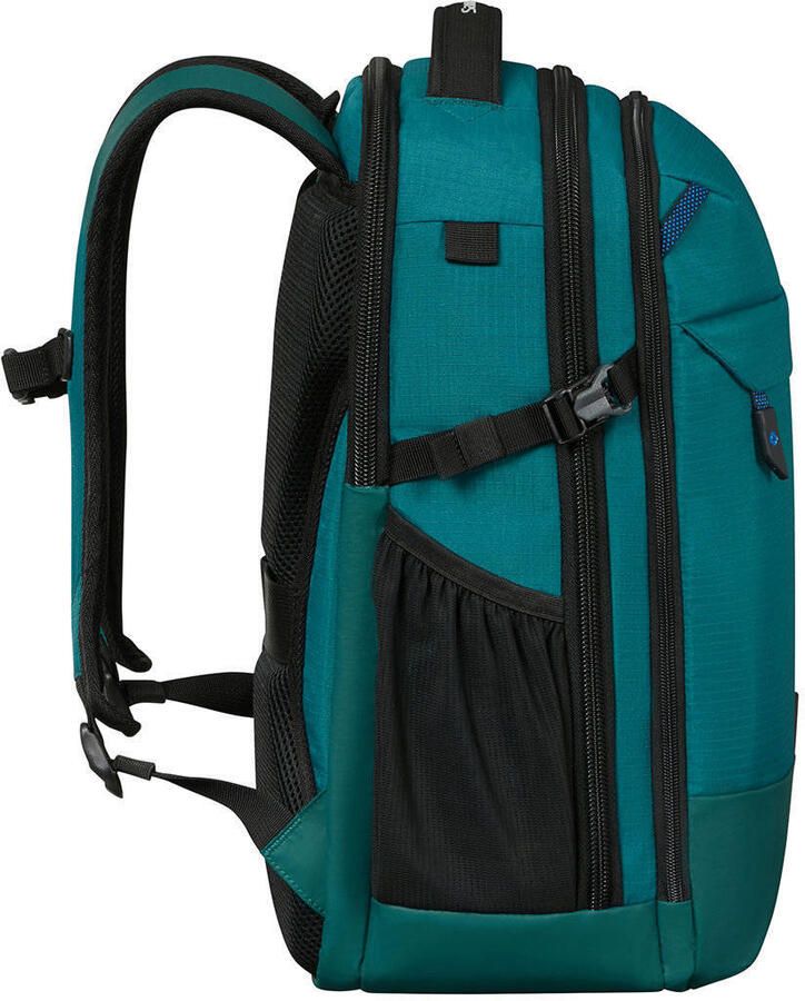 Samsonite reistas groen - Foto 3