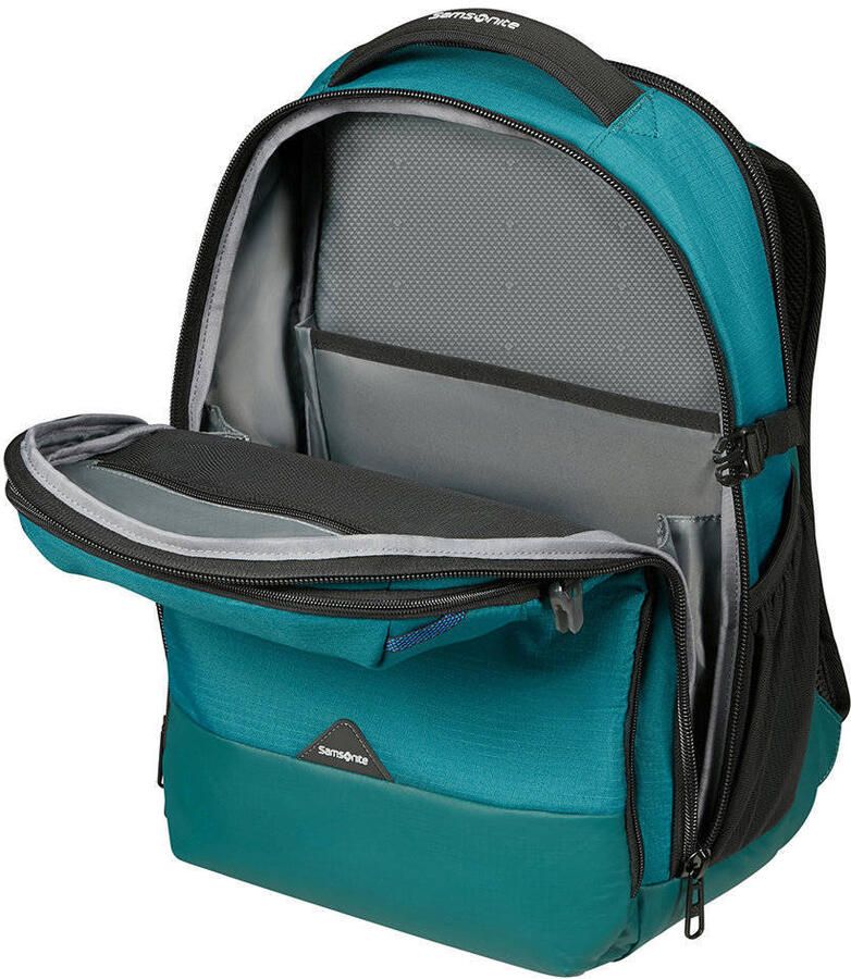 Samsonite reistas groen - Foto 2