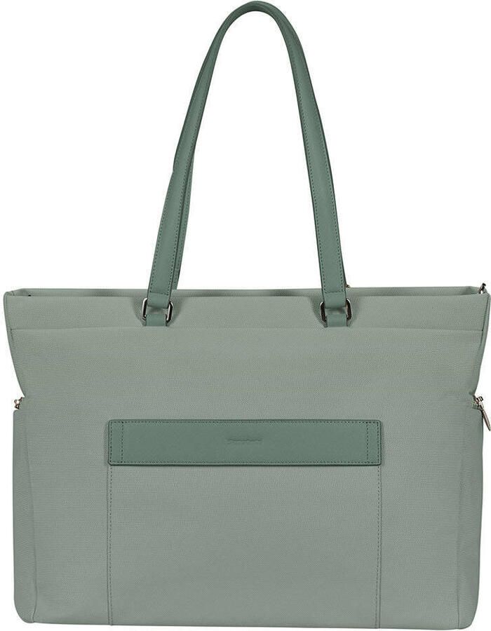 Samsonite reistas groen - Foto 2