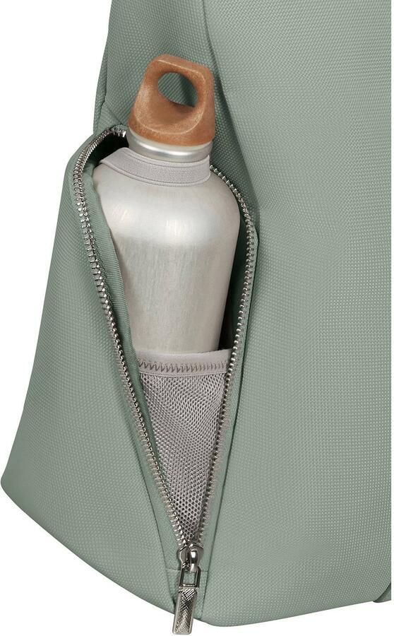 Samsonite reistas groen - Foto 3