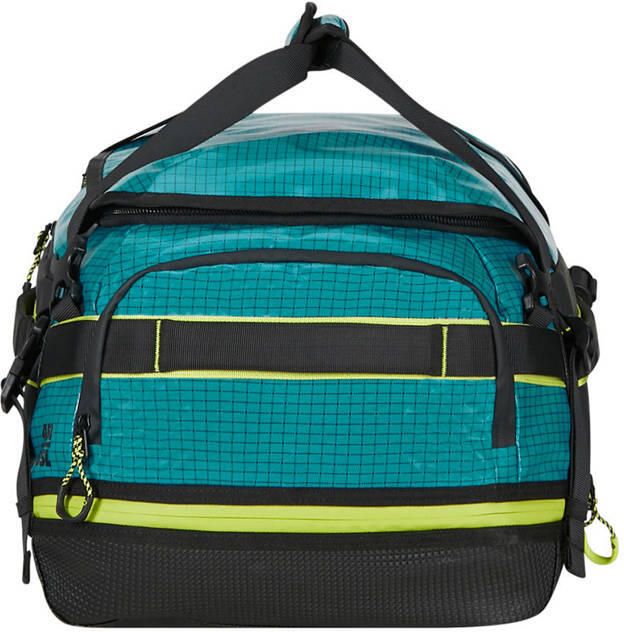 Samsonite reistas groen - Foto 2