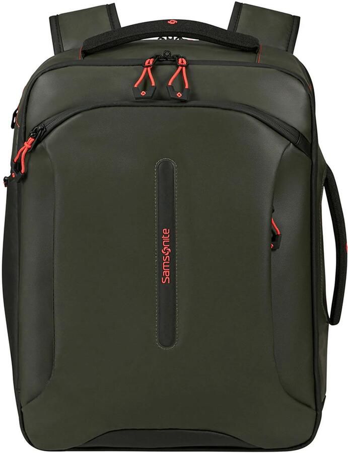 Samsonite reistas