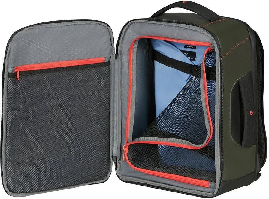 Samsonite reistas - Foto 3