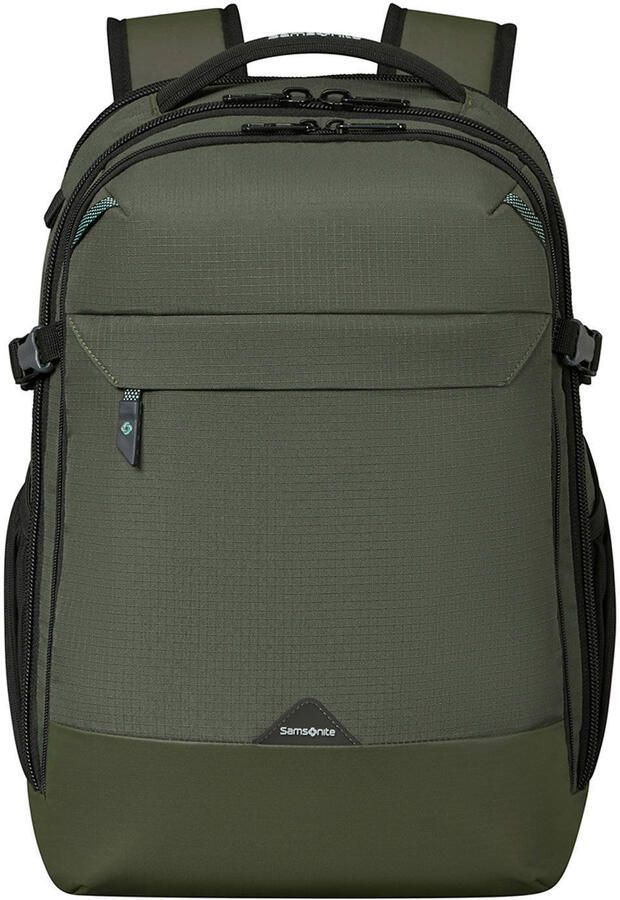 Samsonite reistas
