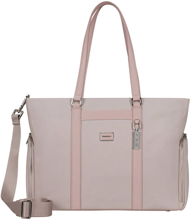 Samsonite reistas Image Biz roze