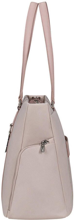 Samsonite reistas Image Biz roze - Foto 2